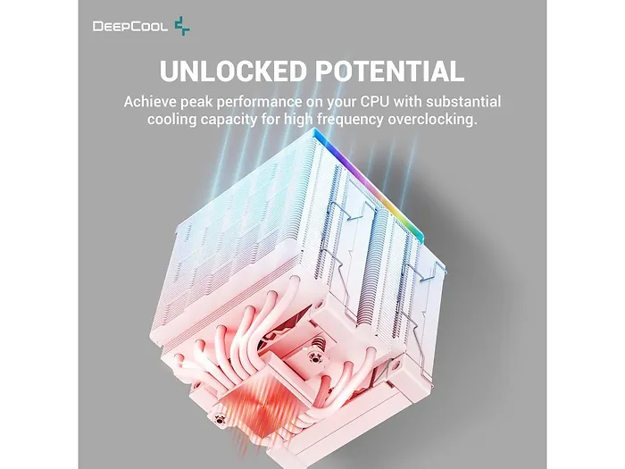 DEEPCOOL-R-AK620-WHADMN-G