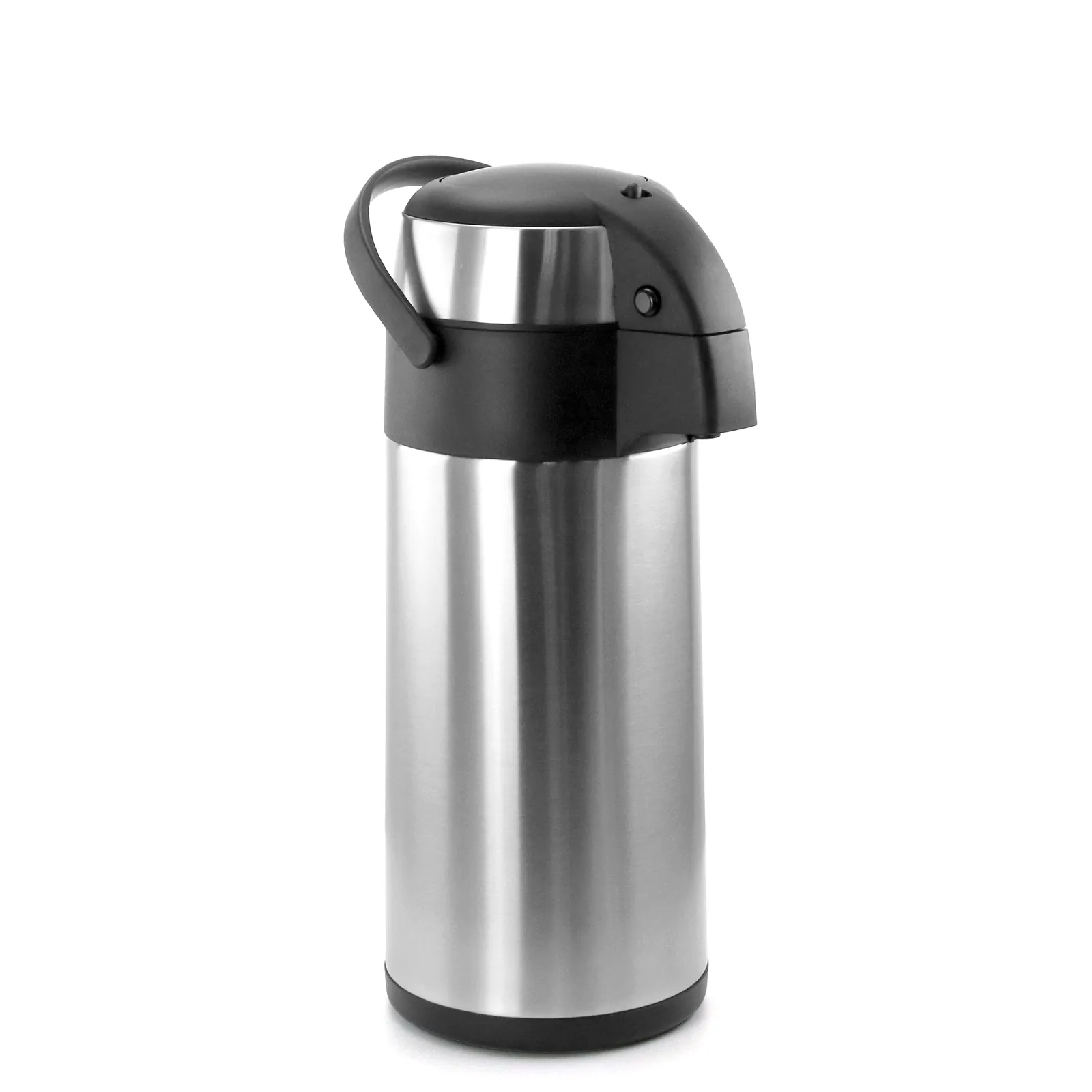 MegaChef MG-ASUC050 - MegaChef 5L Stainless Steel Hot Beverage Dispenser