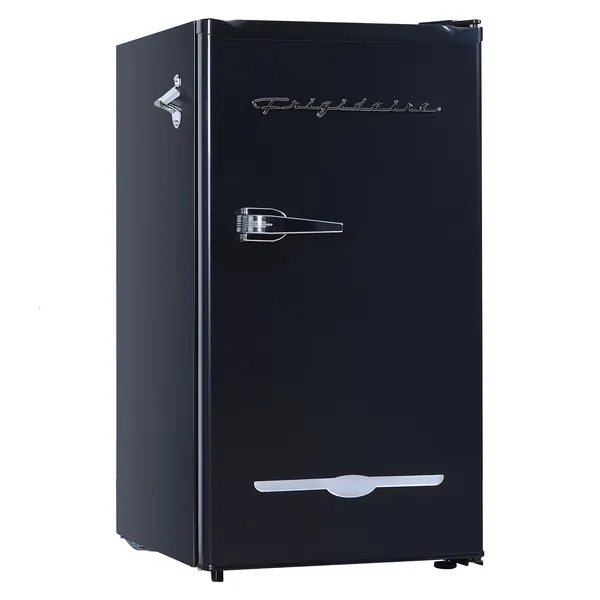FRIGIDAIRE EFR376-B-BLACK - 3.2CUFT RT BR FRG WOP BK