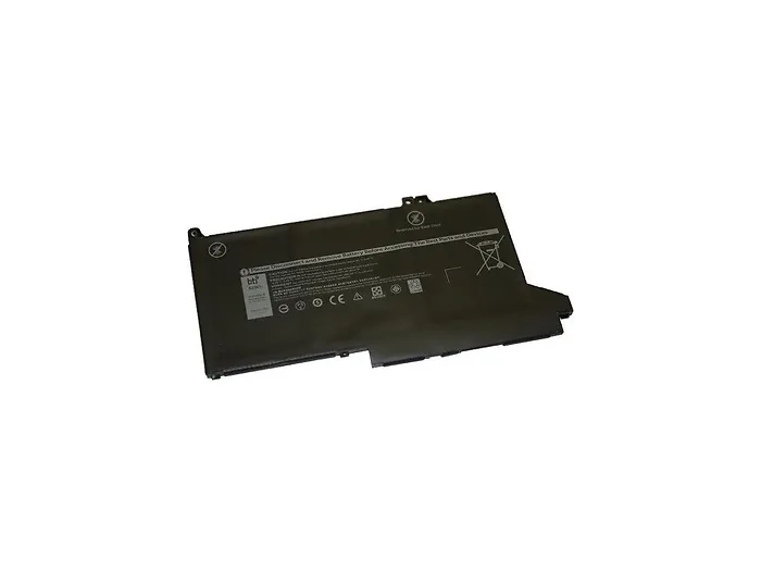BATTERY TECHNOLOGY-0G74G-BTI