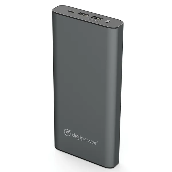 DigiPower RF-PB268PD - 26.8KMAH 60W RFUL PWR BNK
