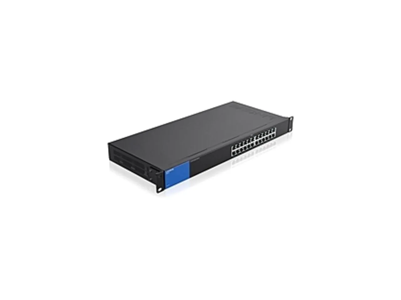 Linksys-LI-LGS124