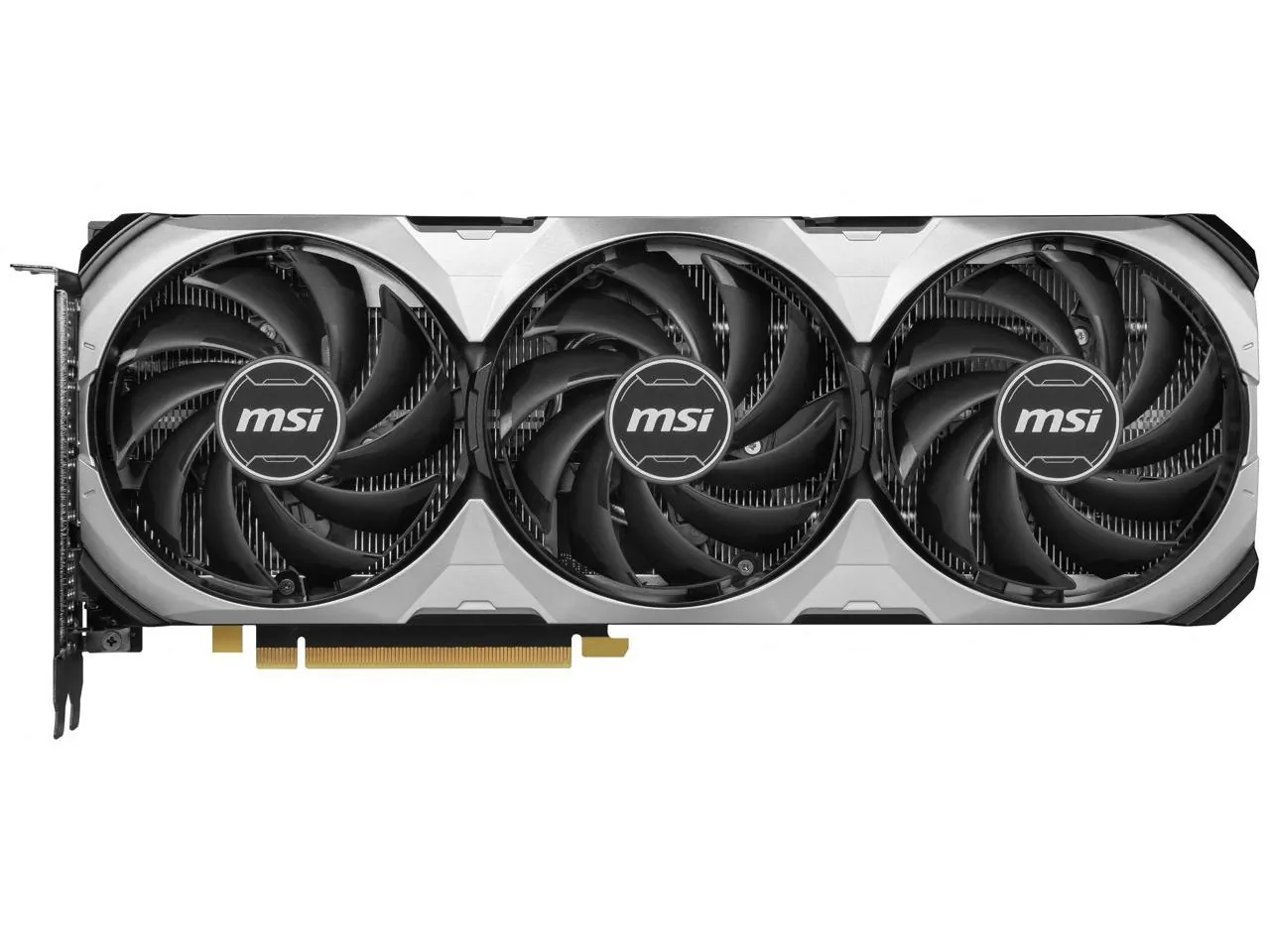 MSI G406TV3X8C — 8GB MSI GeForce RTX 4060 TI Ventus 3x Gaming Graphic Card RTX4060TIVENTUS3X8GOC RTX 4060 TI Ventus 3x 8G O
