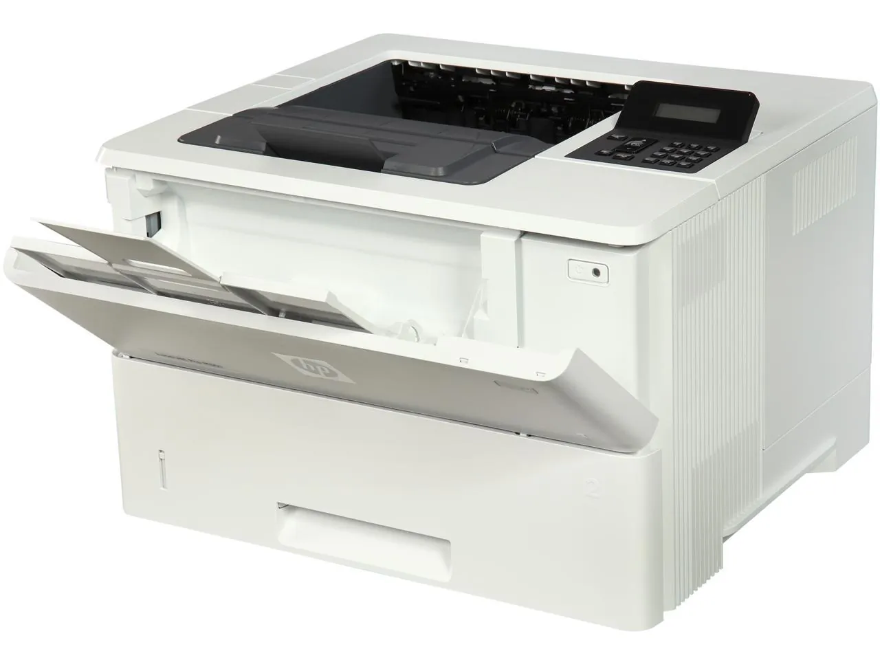 HP HEWJ8H61A — HP LaserJet Pro M501dn Monochrome Laser Printer USB Ethernet J8H61A#BGJ
