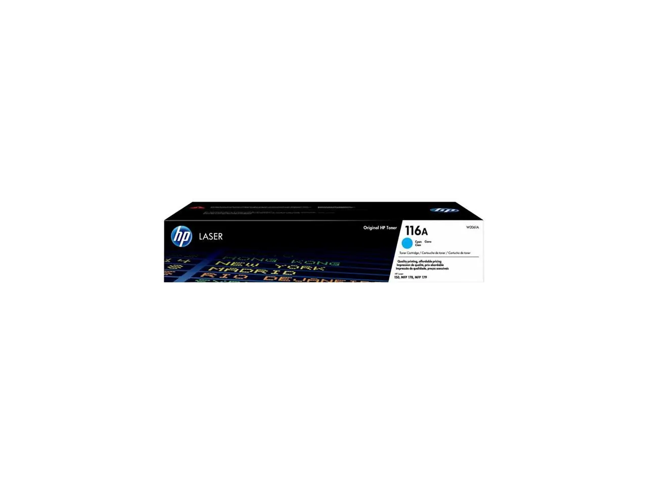HP HEWW2061A — HP COLOR LASERJET 150A