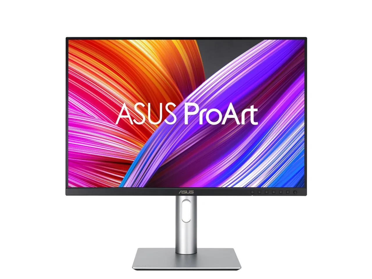 ASUS PA248CRV — PROART PA248CRV 24.1IN 1920X1200 75HZ PROFESSIONAL MONITOR SPEAKERS CALMAN VERI