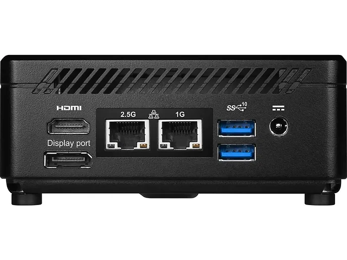 MSI-CUBI512M016B