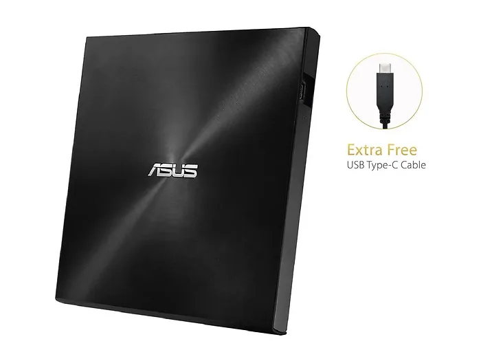 ASUS-SDRW-08U9M-U/BLK/G/AS/P2G