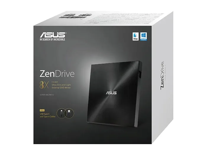 ASUS-SDRW-08U9M-U/BLK/G/AS/P2G