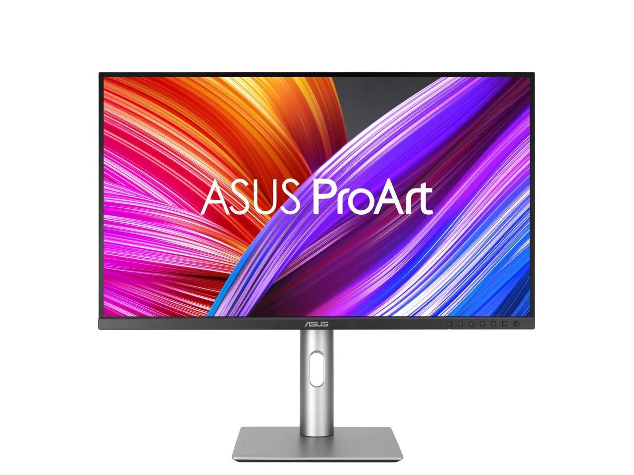 ASUS PA329CRV — PROART A329CRV 32IN 3840X2160 60HZ PROFESSIONAL MONITOR SPEAKERS CALMAN VERIFIED