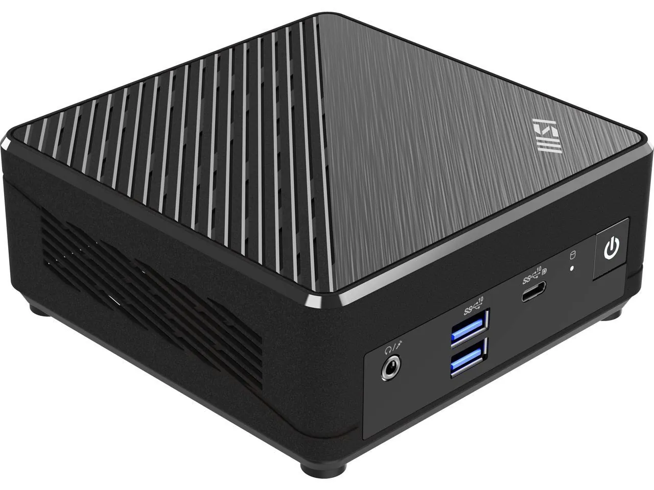 MSI CUBNADL005 — CUBI N ADL-005US PENTIUM N200