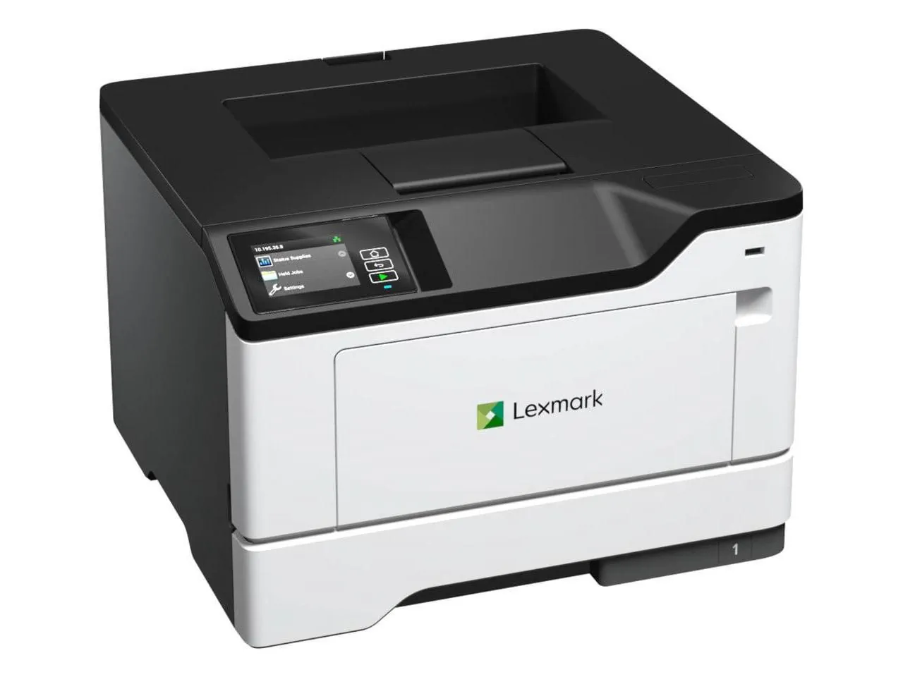 Lexmark LEX38S0300 — Lexmark MS531dw Monochrome Laser Printer with Wireless