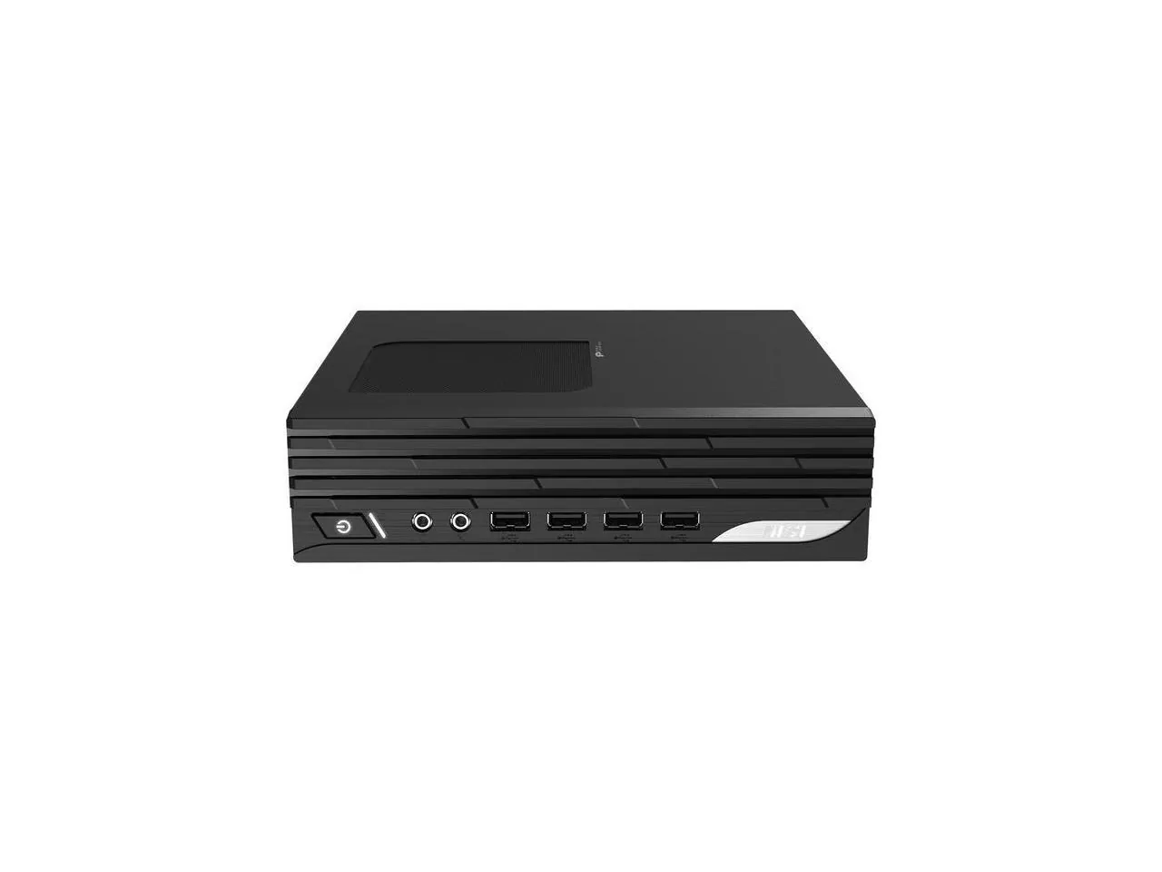 MSI PRODP2113M499 — MSI PRO DP21 13M-499US Desktop Computer