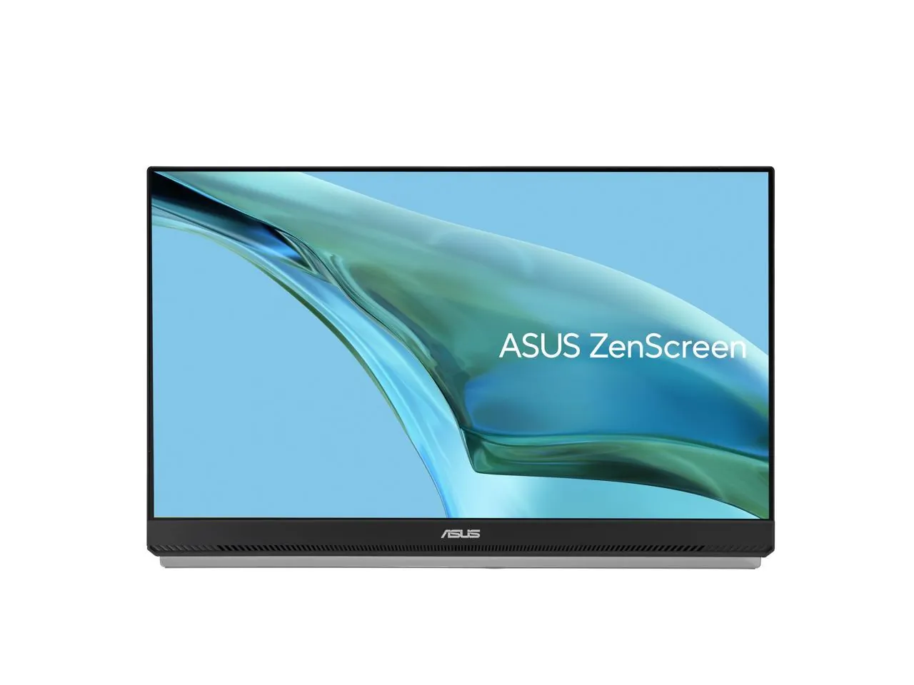 ASUS MB249C — ZENSCREEN MB249C 24IN PORTABLE MONITOR 1920X1080 60HZ SPEAKERS HDMI USBC