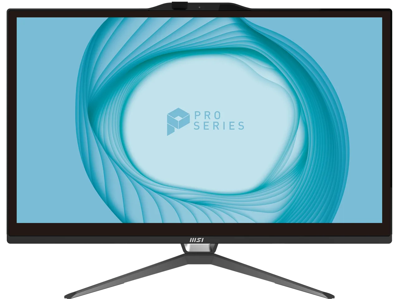 MSI PAP222T13M004 — MSI PRO AP222T 21.5" Touchscreen AIO Desktop