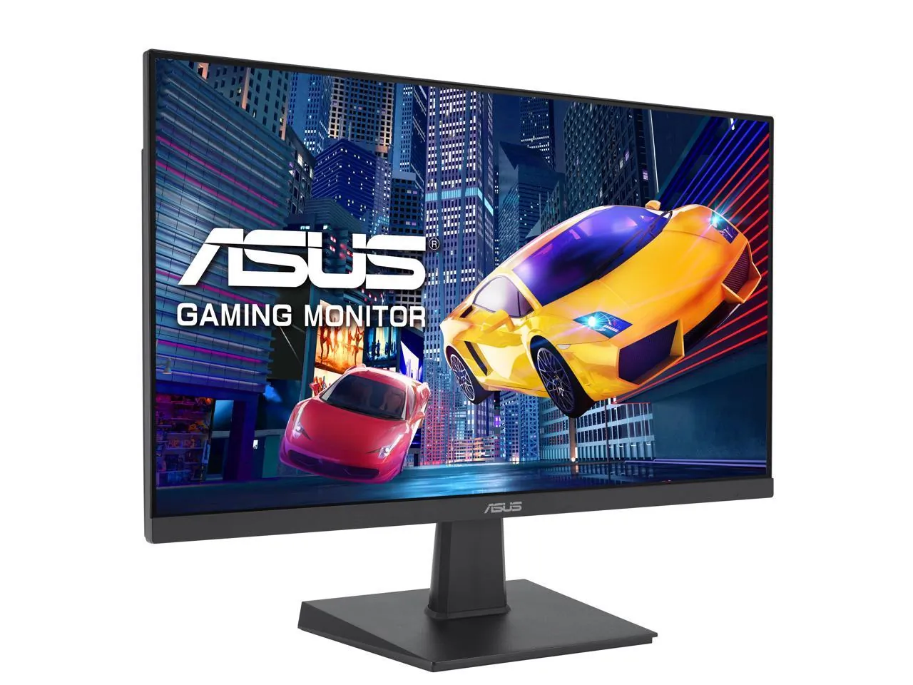 ASUS VA24EHF - ASUS VA24EHF 23.8" FHD IPS Monitor - 100Hz, 1ms, HDMI