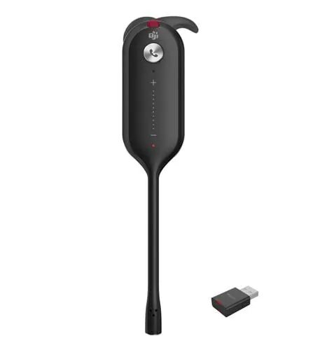 Yealink WH63PORTABLETEAMS — Yealink WH63 Wireless Headset for Teams - Portable and Comfort