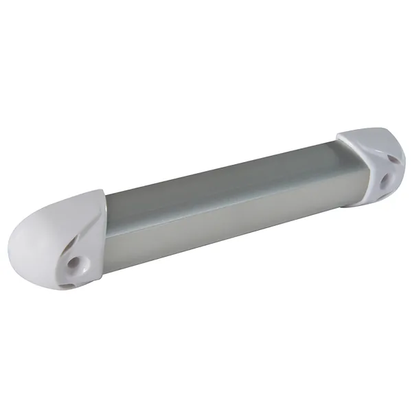 Lumitec 101079 — Lumitec MiniRail2 6" Blue Light - Non-Dimming LED