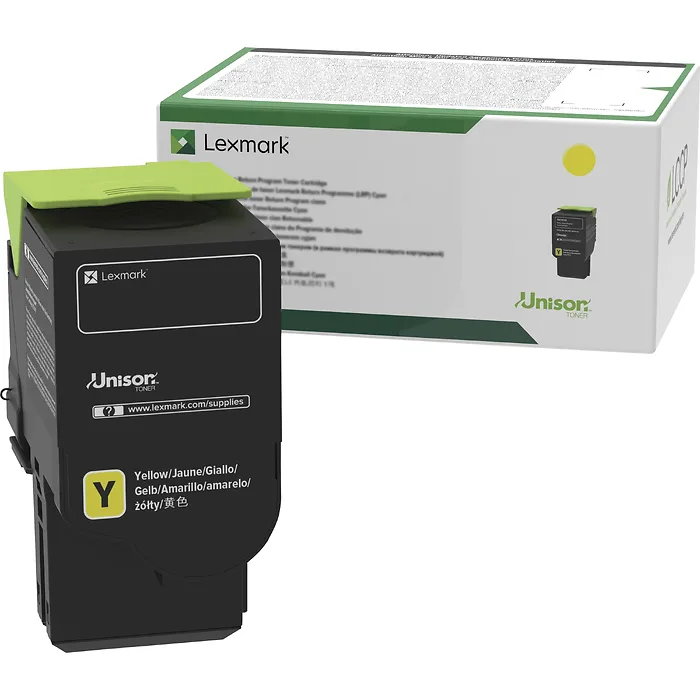 Lexmark-LEXC231HY0