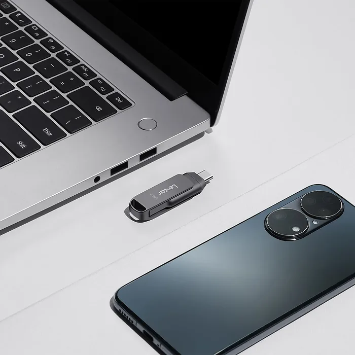 Lexar-LJDD400256G-BNQNU