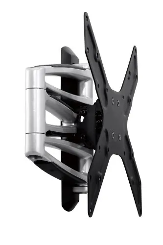 ATDEC TH-2050-VFM — ARTICULATING WALL MOUNT HOLDS