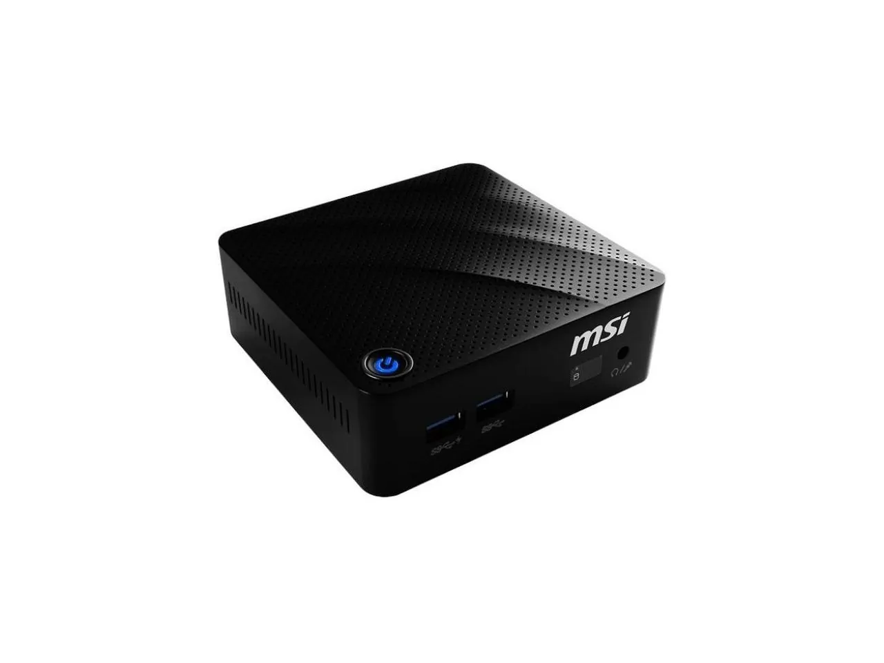 MSI CUBINADL020B — CUBI N ADL-020BUS