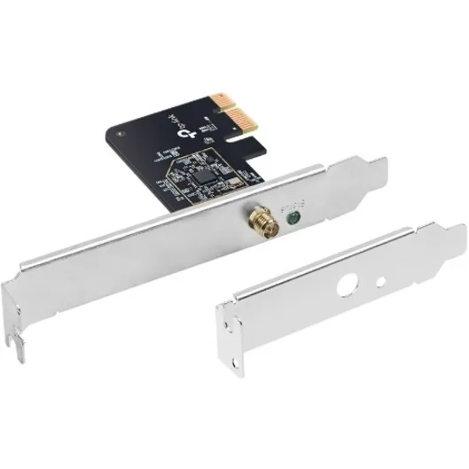 TPLINK ARCHER T2E — AC600 WIRELESS DUAL BAND PCI EXPRESS ADAPTER