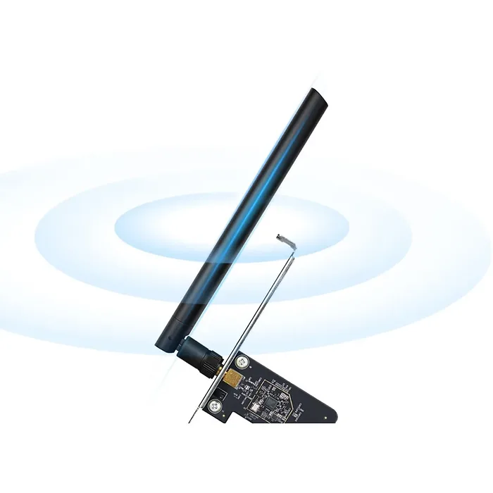 TPLINK-ARCHER T2E