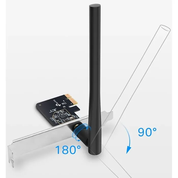 TPLINK-ARCHER T2E