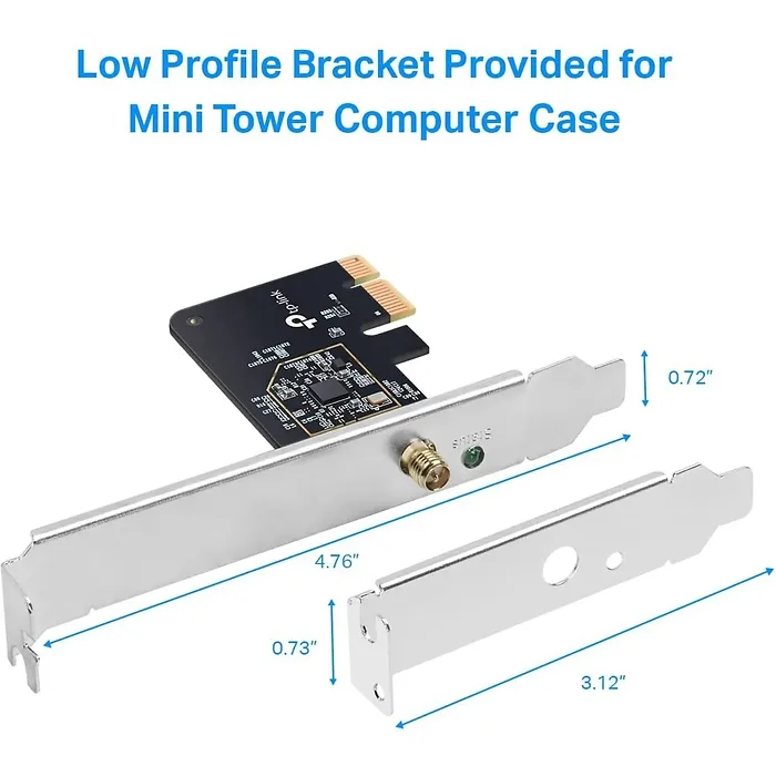 TPLINK-ARCHER T2E