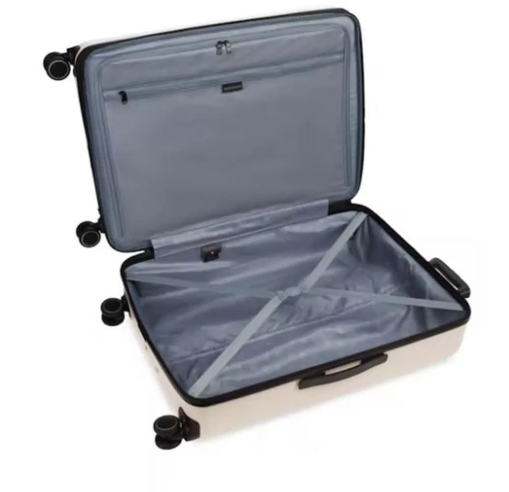 SWISS GEAR 80208203 - GREY HARDSIDE SWISSGEAR 8020