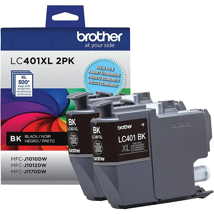 Brother-LC401XL2PKS