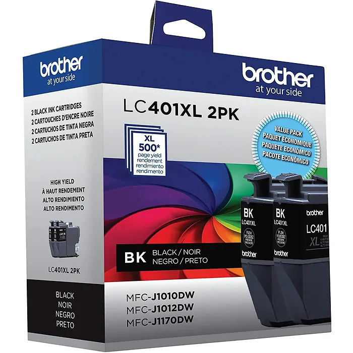 Brother-LC401XL2PKS