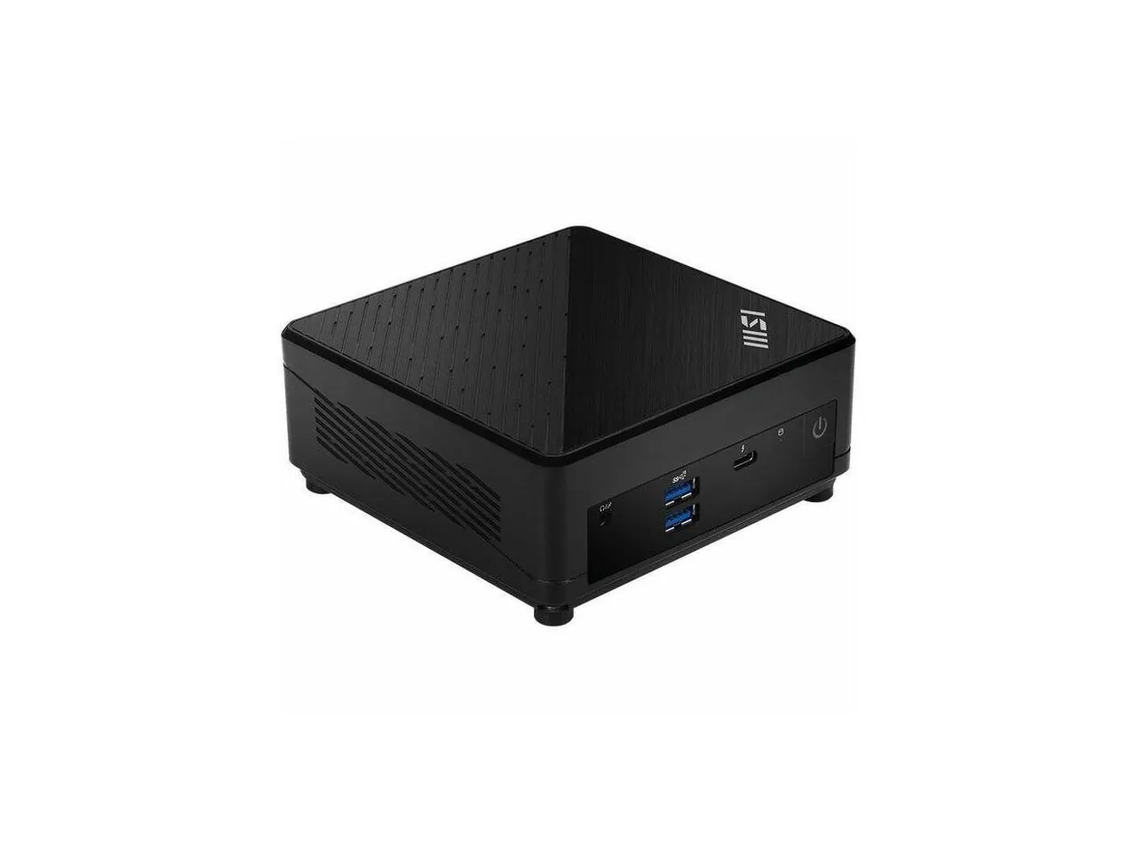 MSI CUBI512M086B — CUBI 5 12M-086BUS