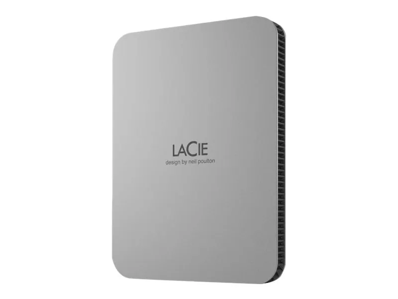 SEAGATE STLP2000400 - LaCie Mobile Drive 2TB External Hard Drive