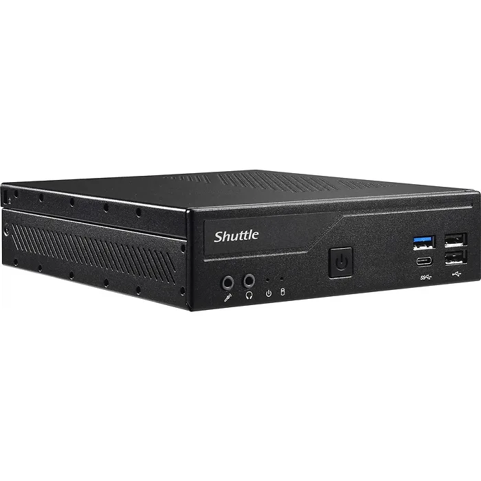 Shuttle Computers-DH610S