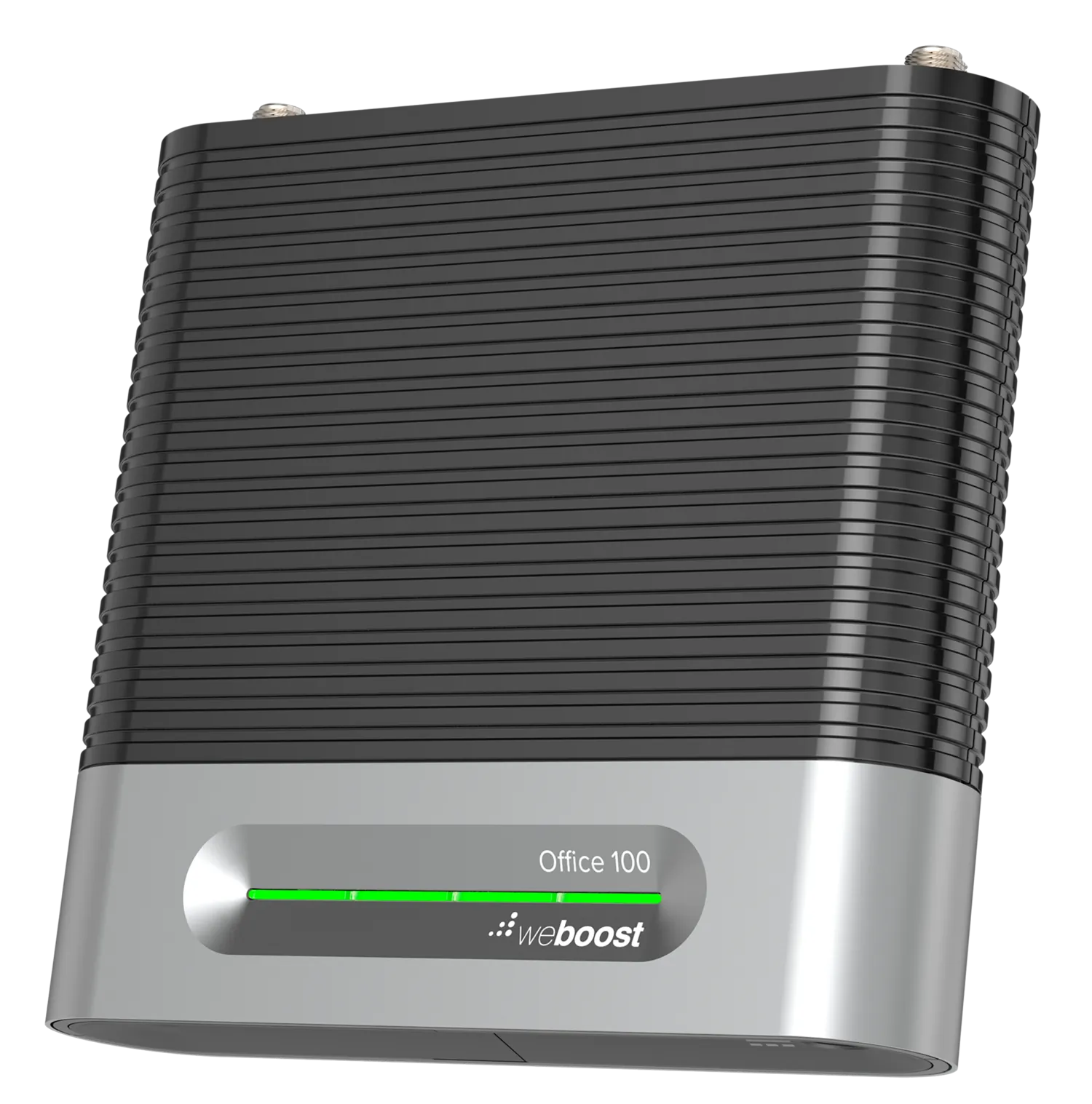 Wilson Electronics 473060 — Office 100 Signal Booster 75 OHM 5G Compatible