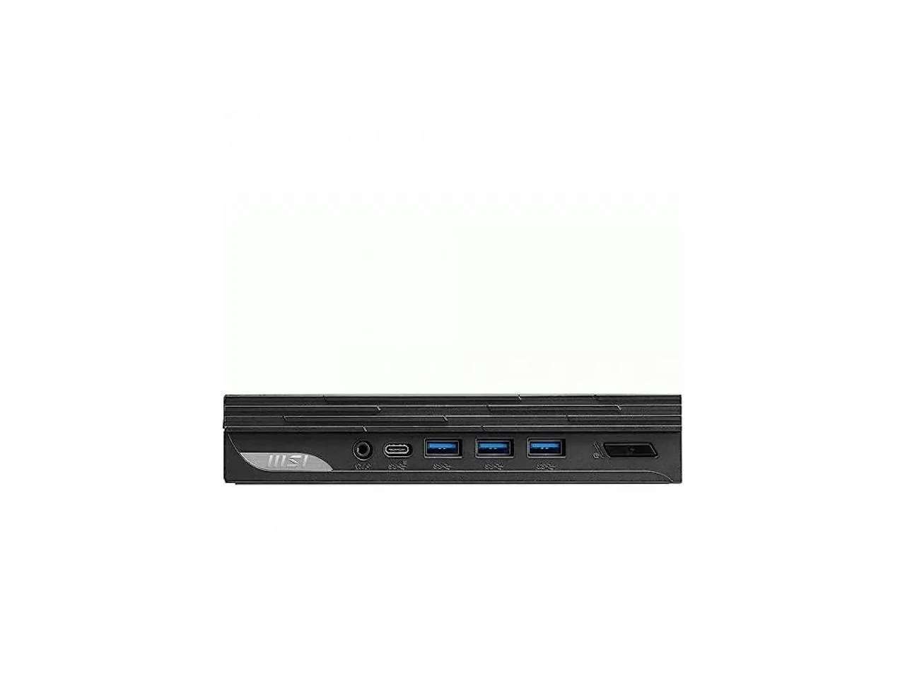 MSI PRODP1013M059 — MSI PRO DP10 13M-059US Desktop Computer