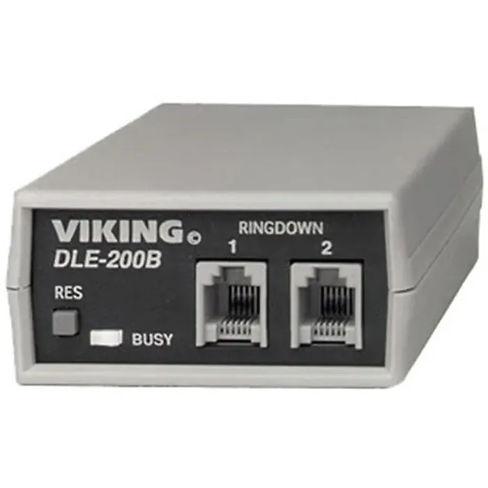 Viking Electronics-VK-DLE-200B