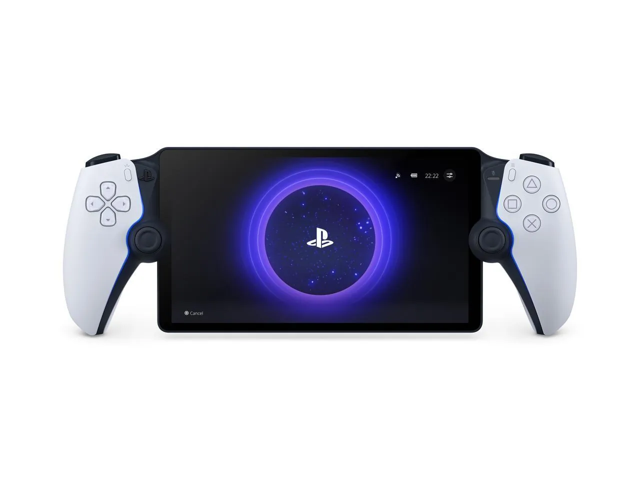 SONY 1000041319 - PlayStation Portal Remote Player for PS5 Console