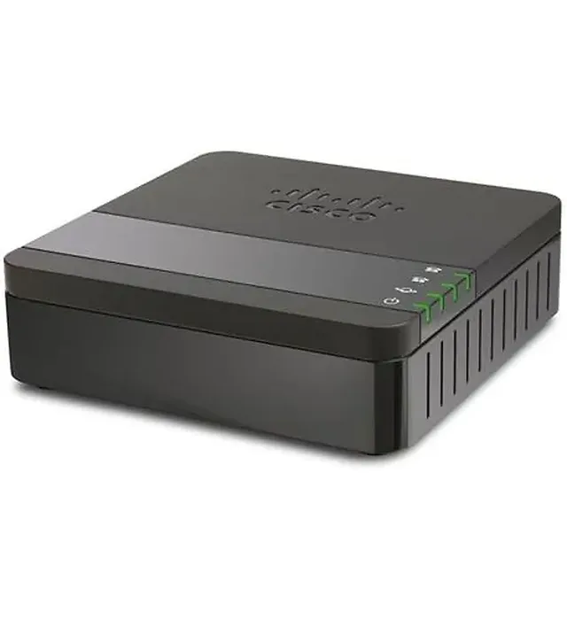 Cisco-ATA192-3PW-K9