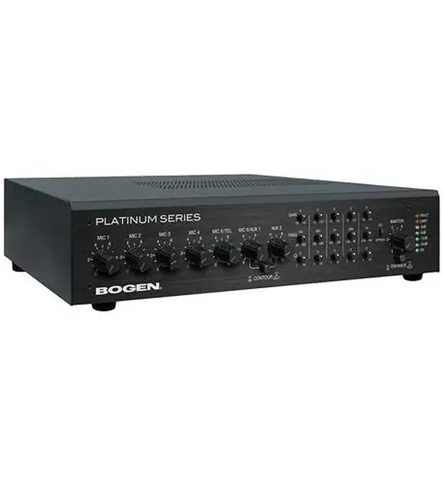 Bogen-PS600