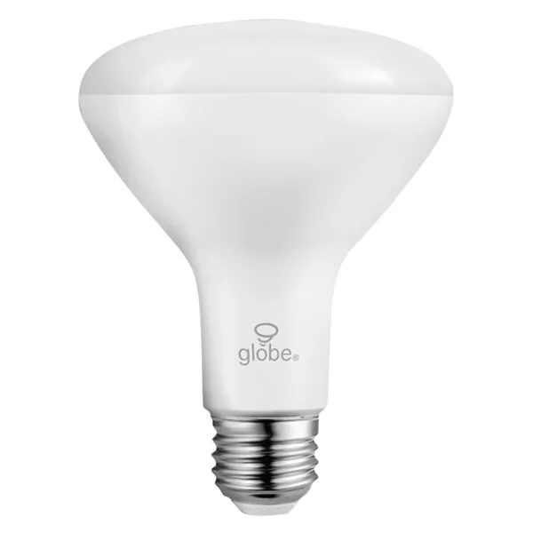 Globe Electric Co 50035 - 65W SMRT BULB FRSTD WHT