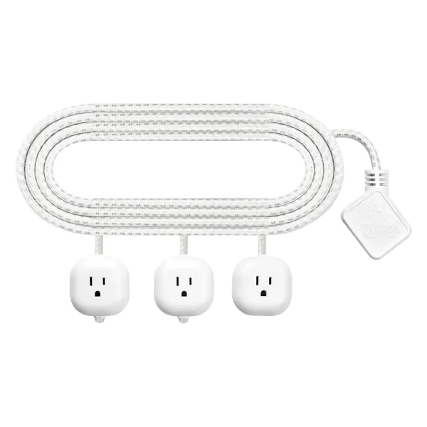 Globe Electric Co 91000995 - 9FT 163 DSGN PWR EXT CRD