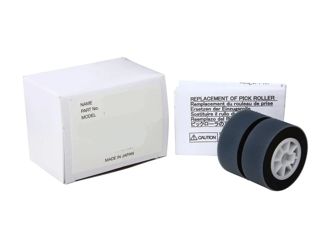 RICOH / Fujitsu PA03334-0001 — RICOH PICK ROLLER UNIT FI-4530C/5530C/5530C2