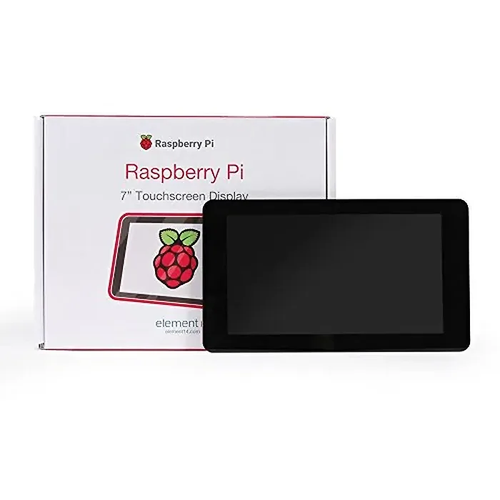 ‎Raspberry Pi-RSP-DISPLAY