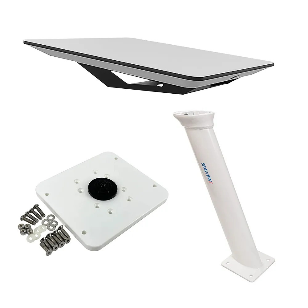 KVH 72-1048-SV24 - KVH Starlink Integrated Connectivity Kit