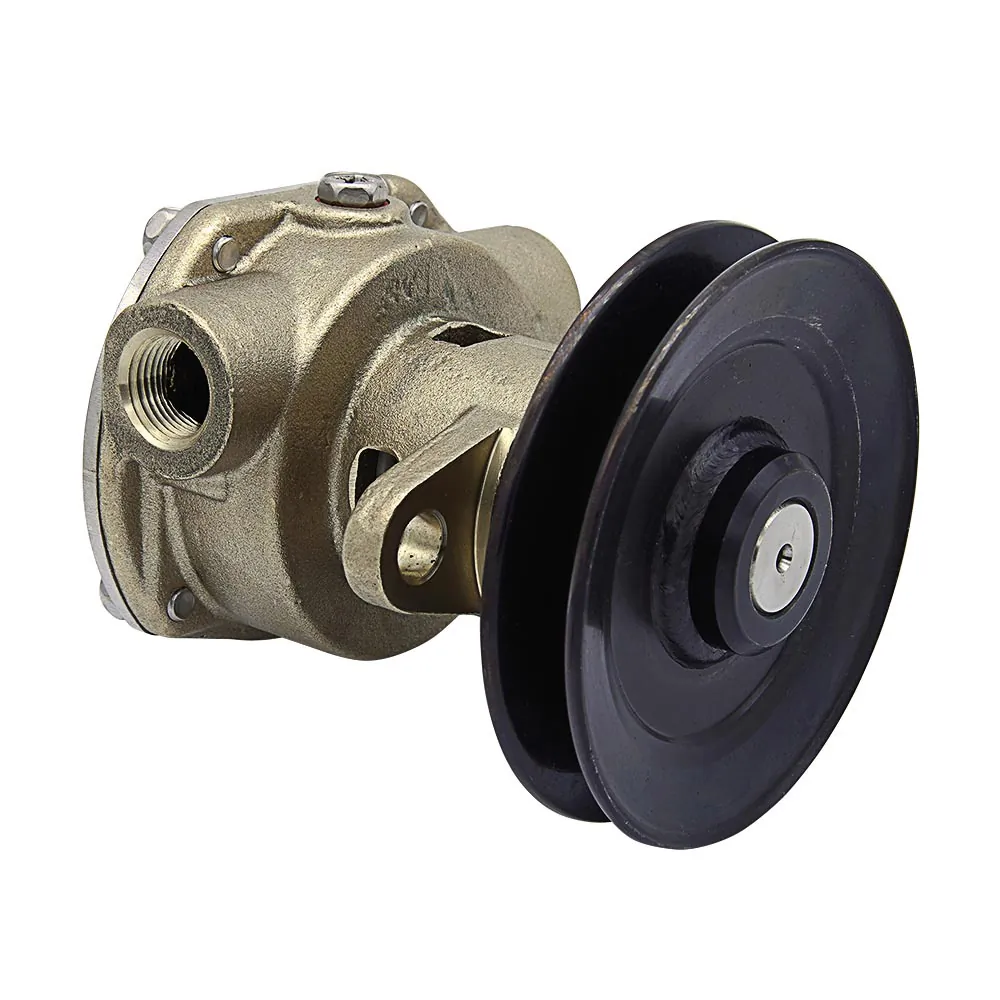 Albin Pump Marine 05-01-072 — Albin Group Marine Engine Cooling Pump for Kohler Engines