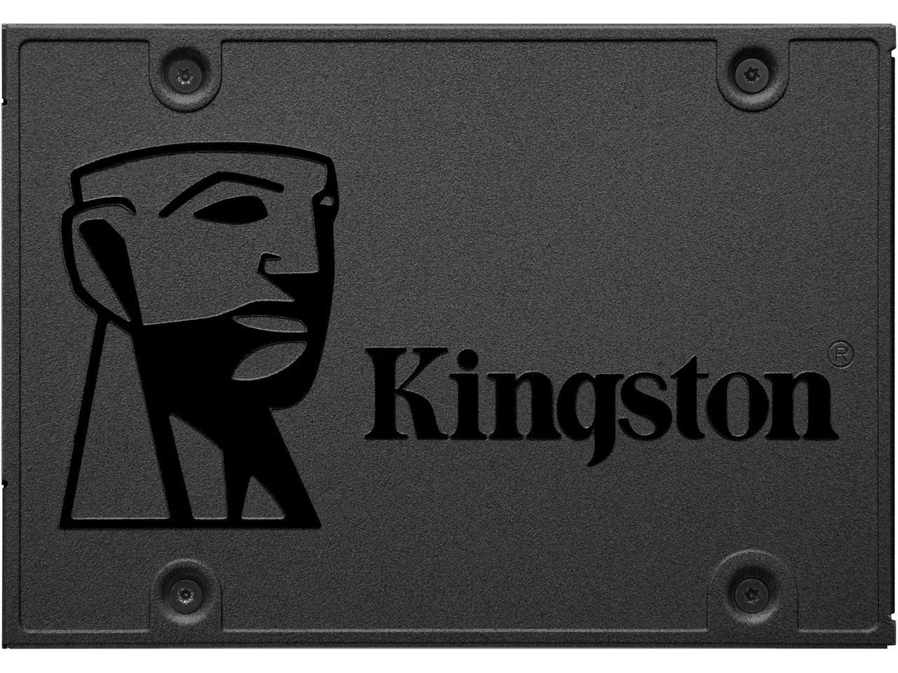 KINGSTON SA400S37/480G — 480GB A400 SATA3 2.5 SSD (7MM HEIGHT)