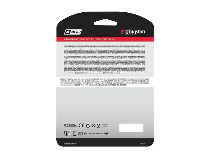KINGSTON-SA400S37/480G
